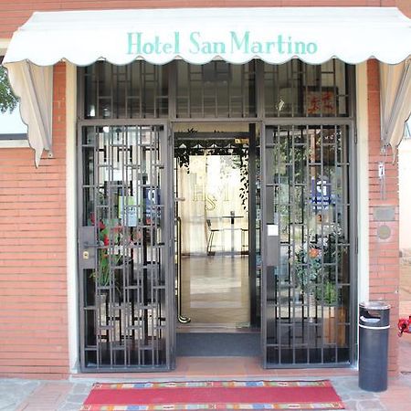Nuovo Hotel San Martino Snc Casalecchio Di Reno Eksteriør billede