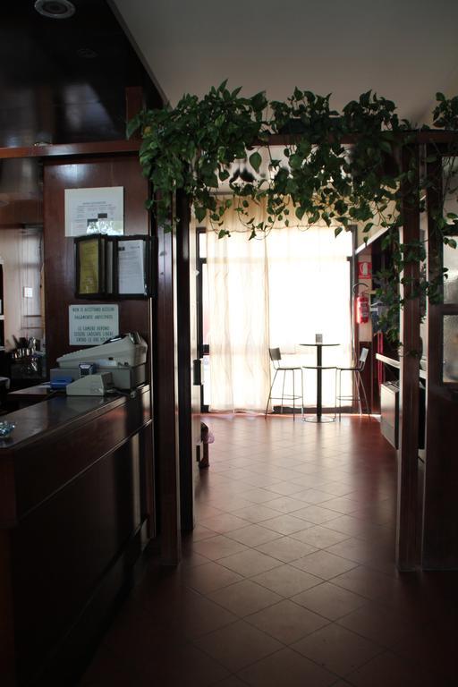Nuovo Hotel San Martino Snc Casalecchio Di Reno Eksteriør billede