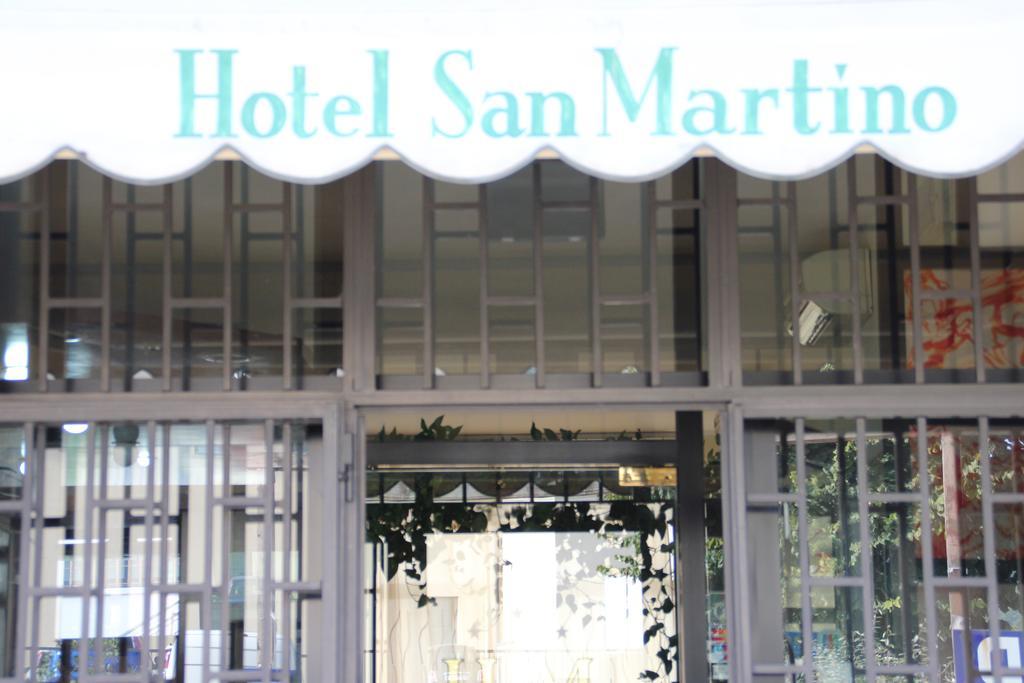 Nuovo Hotel San Martino Snc Casalecchio Di Reno Eksteriør billede