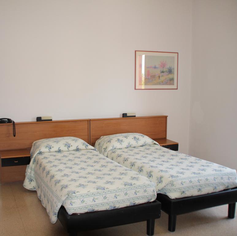 Nuovo Hotel San Martino Snc Casalecchio Di Reno Værelse billede