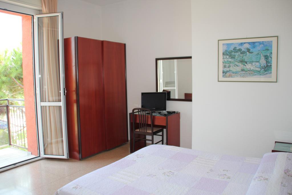 Nuovo Hotel San Martino Snc Casalecchio Di Reno Værelse billede