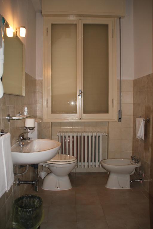 Nuovo Hotel San Martino Snc Casalecchio Di Reno Værelse billede
