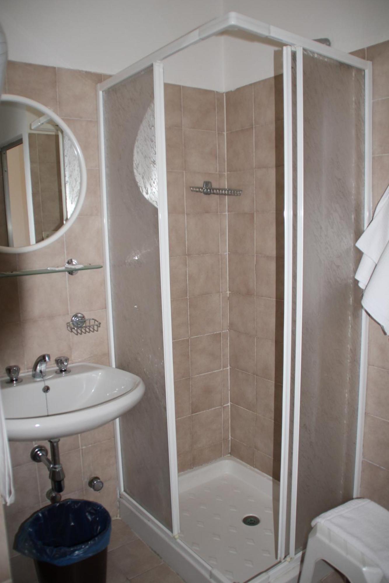 Nuovo Hotel San Martino Snc Casalecchio Di Reno Værelse billede