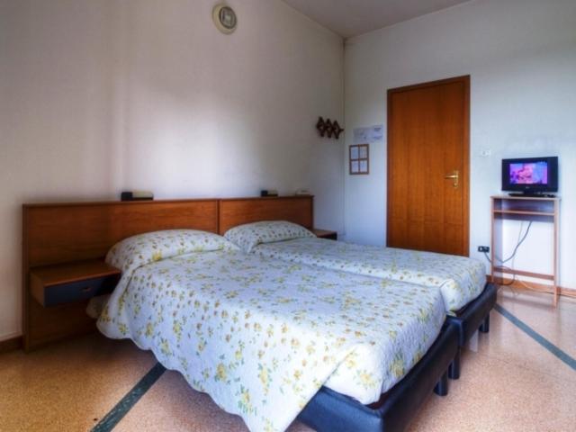 Nuovo Hotel San Martino Snc Casalecchio Di Reno Eksteriør billede